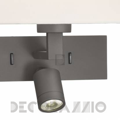 Светильник настенный настенный (Бра) DAR Lighting Modena - MOD7163L