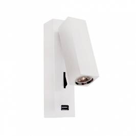 Светильник  настенный настенный (Бра) Zambelis Hotel Lighting, H37