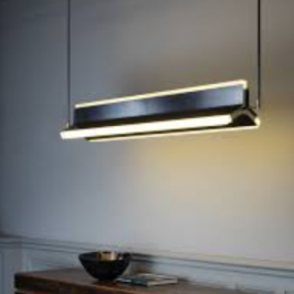 Светильник  потолочный подвесной (Светильник подвесной) CTO Lighting Rayon, CTO-01-200-0001