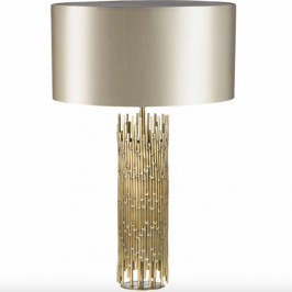 Светильник  настольный (Настольная лампа) CTO Lighting Deco, CTO-03-035-0001