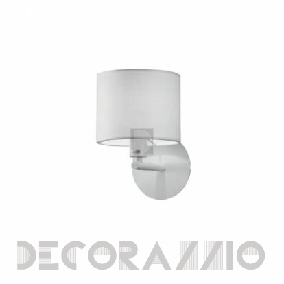 Светильник настенный настенный (Бра) Ondaluce Disco - AP.DISCO/2-DOUBLE