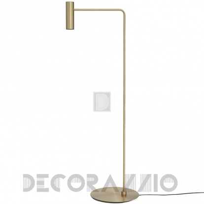 Светильник напольный (Торшер) CTO Lighting Heron - CTO-05-010-0001