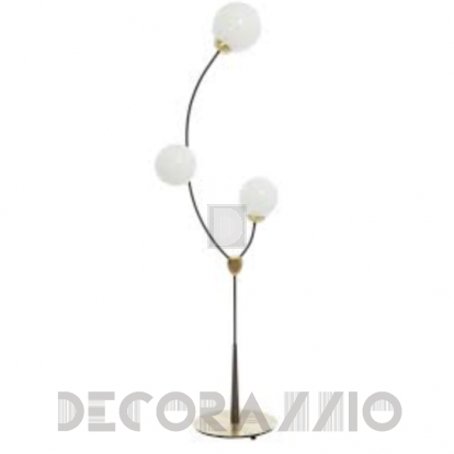 Светильник напольный (Торшер) CTO Lighting Ivy - CTO-05-012-0001