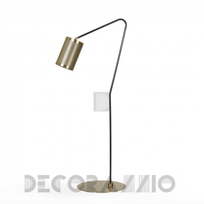 Светильник напольный (Торшер) CTO Lighting Pierre - CTO-05-025-0001