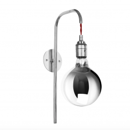 Светильник  настенный настенный (Бра) CTO Lighting Big Bulb, CTO-07-025-0001