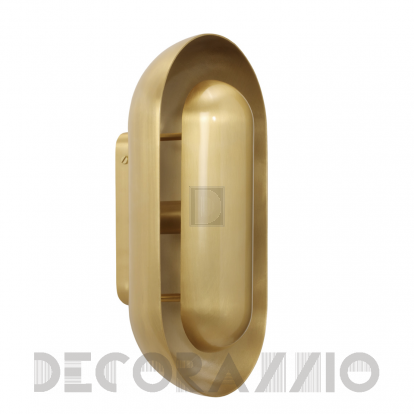 Светильник настенный настенный (Бра) CTO Lighting Capsule - CTO-07-030-0001