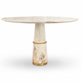 Обеденный стол Brabbu AGRA, AGRA - DINING TABLE