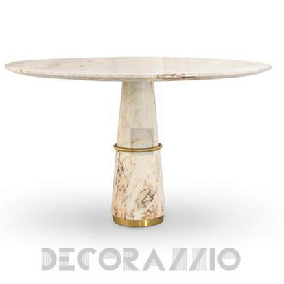 Обеденный стол Brabbu AGRA - AGRA - DINING TABLE