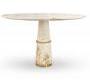 Обеденный стол Brabbu AGRA - AGRA - DINING TABLE
