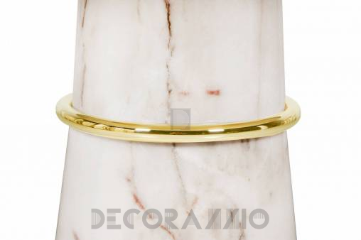Обеденный стол Brabbu AGRA - AGRA - DINING TABLE