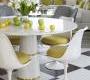 Обеденный стол Brabbu AGRA - AGRA - DINING TABLE