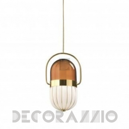 Светильник потолочный подвесной (Светильник подвесной) MM Lampadari Pill - 7237/2