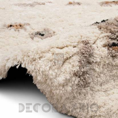 Ковер Rug society SHAGGY - OSLO RUG