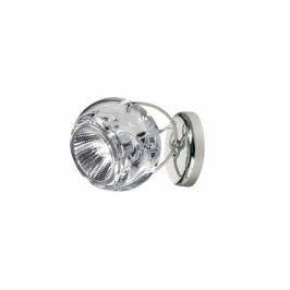Светильник  настенный настенный (Бра) Fabbian Beluga Color, D57 G13 00
