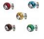 Светильник настенный настенный (Бра) Fabbian Beluga Color - D57 G13 00