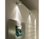 Светильник настенный настенный (Бра) Fabbian Beluga Color - D57 G13 00
