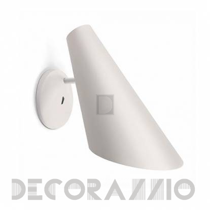 Светильник настенный настенный (Бра) Vibia I.Cono - 0720