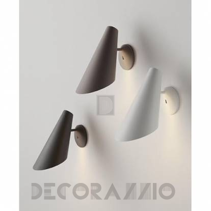 Светильник настенный настенный (Бра) Vibia I.Cono - 0720