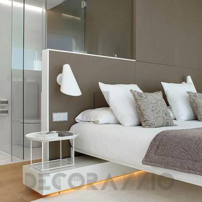Светильник настенный настенный (Бра) Vibia I.Cono - 0720
