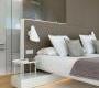 Светильник настенный настенный (Бра) Vibia I.Cono - 0720