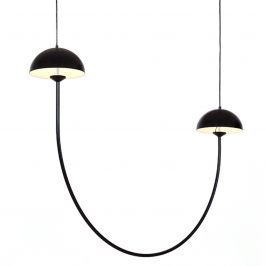 Светильник  потолочный подвесной (Светильник подвесной) Luxcambra Champignon, Champignon BY BENDITAS STUDIO