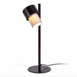 Светильник  настольный (Настольная лампа) Luxcambra Kan, Kan table lamp BY JORDI LLOPIS