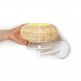 Светильник  настенный настенный (Бра) Luxcambra Niuet, Niuet wall lamp BY XAVIER SOLÉ
