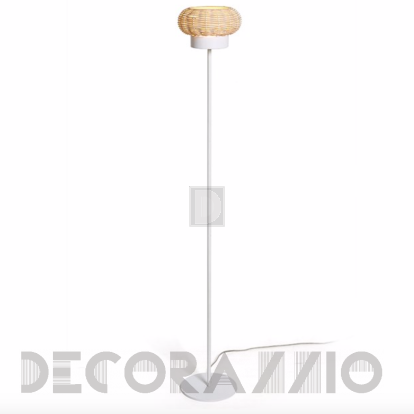 Светильник напольный (Торшер) Luxcambra Niuet - Niuet floor lamp BY XAVIER SOLÉ
