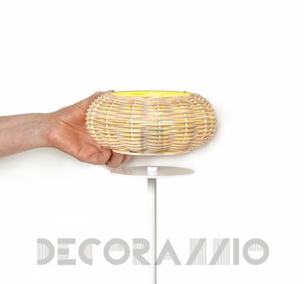 Светильник напольный (Торшер) Luxcambra Niuet - Niuet floor lamp BY XAVIER SOLÉ