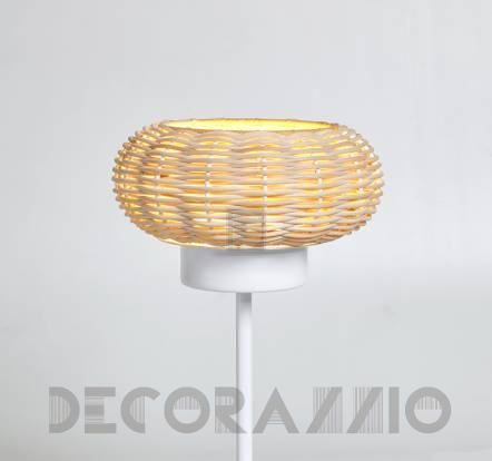 Светильник напольный (Торшер) Luxcambra Niuet - Niuet floor lamp BY XAVIER SOLÉ