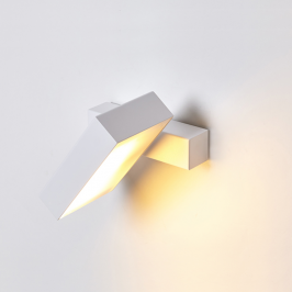 Светильник  настенный настенный (Бра) Luxcambra Dual, Dual wall lamp