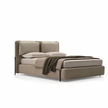 Кровать двуспальная