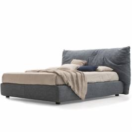Кровать двуспальная Ditre Papilo, Pap_MD003