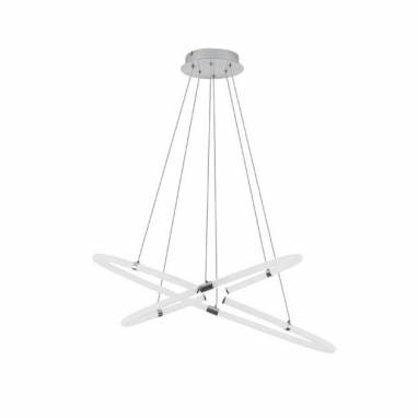 Светильник  потолочный подвесной (Люстра)