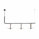 Светильник  потолочный подвесной (Светильник подвесной)