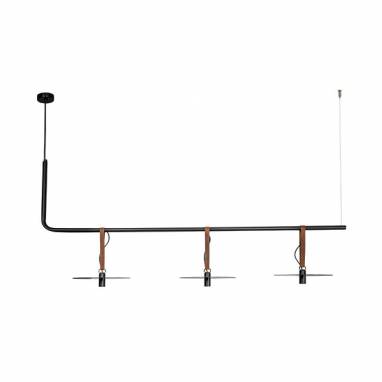 Светильник  потолочный подвесной (Светильник подвесной)