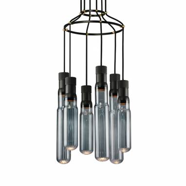 Светильник  потолочный подвесной (Люстра)