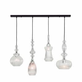 Светильник  потолочный подвесной (Люстра) Zambelis Interior Lighting, 17041