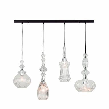 Светильник  потолочный подвесной (Люстра)