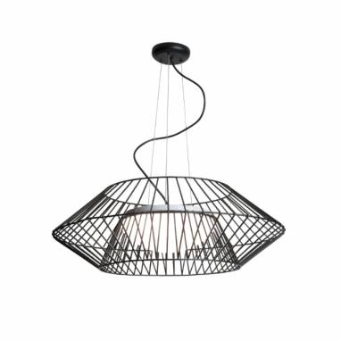 Светильник  потолочный подвесной (Люстра)