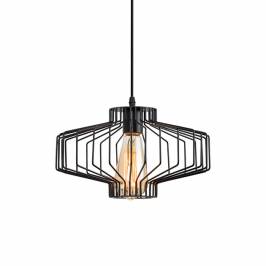 Светильник  потолочный подвесной (Люстра) Zambelis Indoor Lighting, 1676