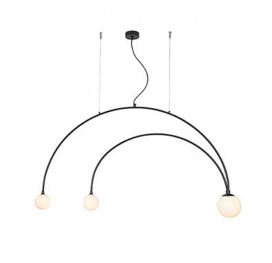 Светильник  потолочный подвесной (Светильник подвесной)