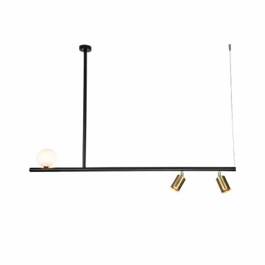 Светильник  потолочный подвесной (Светильник подвесной)