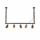 Светильник  потолочный подвесной (Светильник подвесной)