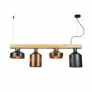 Светильник  потолочный подвесной (Светильник подвесной)