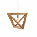 Светильник  потолочный подвесной (Люстра)