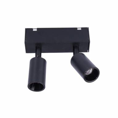 Светильник  потолочный профильная система (Светильник для трековой системы)