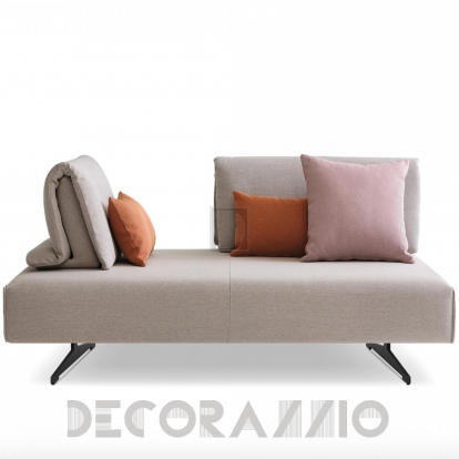 Диван Le Comfort Abbraccio - B3000