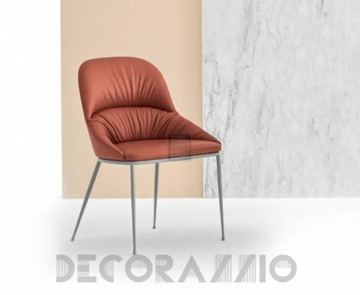Стул Bontempi Casa Queen - 34.46 QUEEN