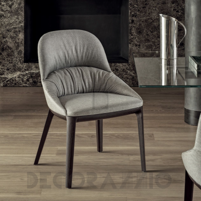 Стул Bontempi Casa Queen - 34.46 QUEEN